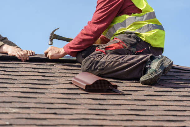 Best Local Roofing Companies  in Melcher Dallas, IA