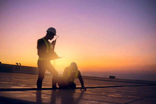 Best Sealant for Roof  in Melcher Dallas, IA