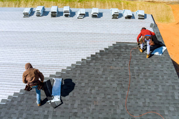 Residential Roof Replacement in Melcher Dallas, IA