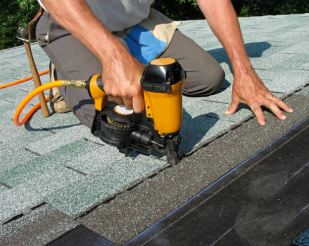 Quick and Trustworthy Emergency Roof Repair Services in Melcher Dallas, IA