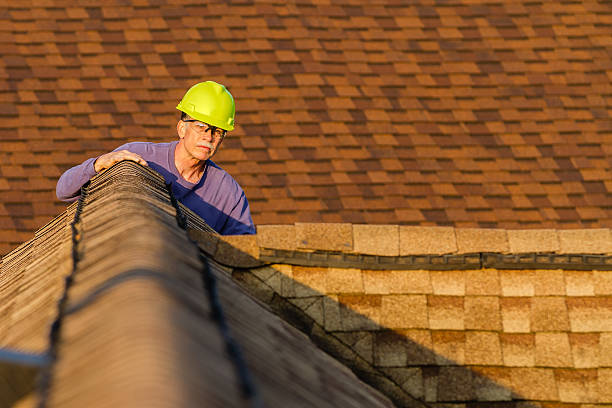 Best Roof Maintenance Services  in Melcher Dallas, IA