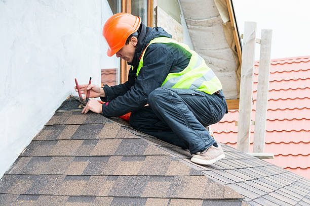 Reliable Melcher Dallas, IA Roofing Contractor Solutions