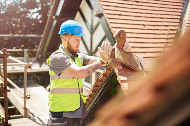 Quick and Trustworthy Emergency Roof Repair Services in Melcher Dallas, IA