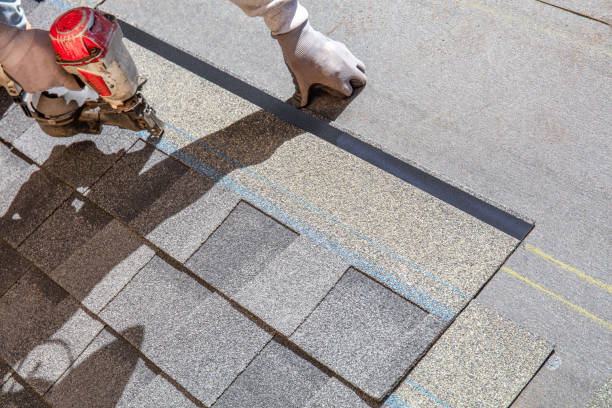 Reliable Melcher Dallas, IA Roofing Contractor Solutions